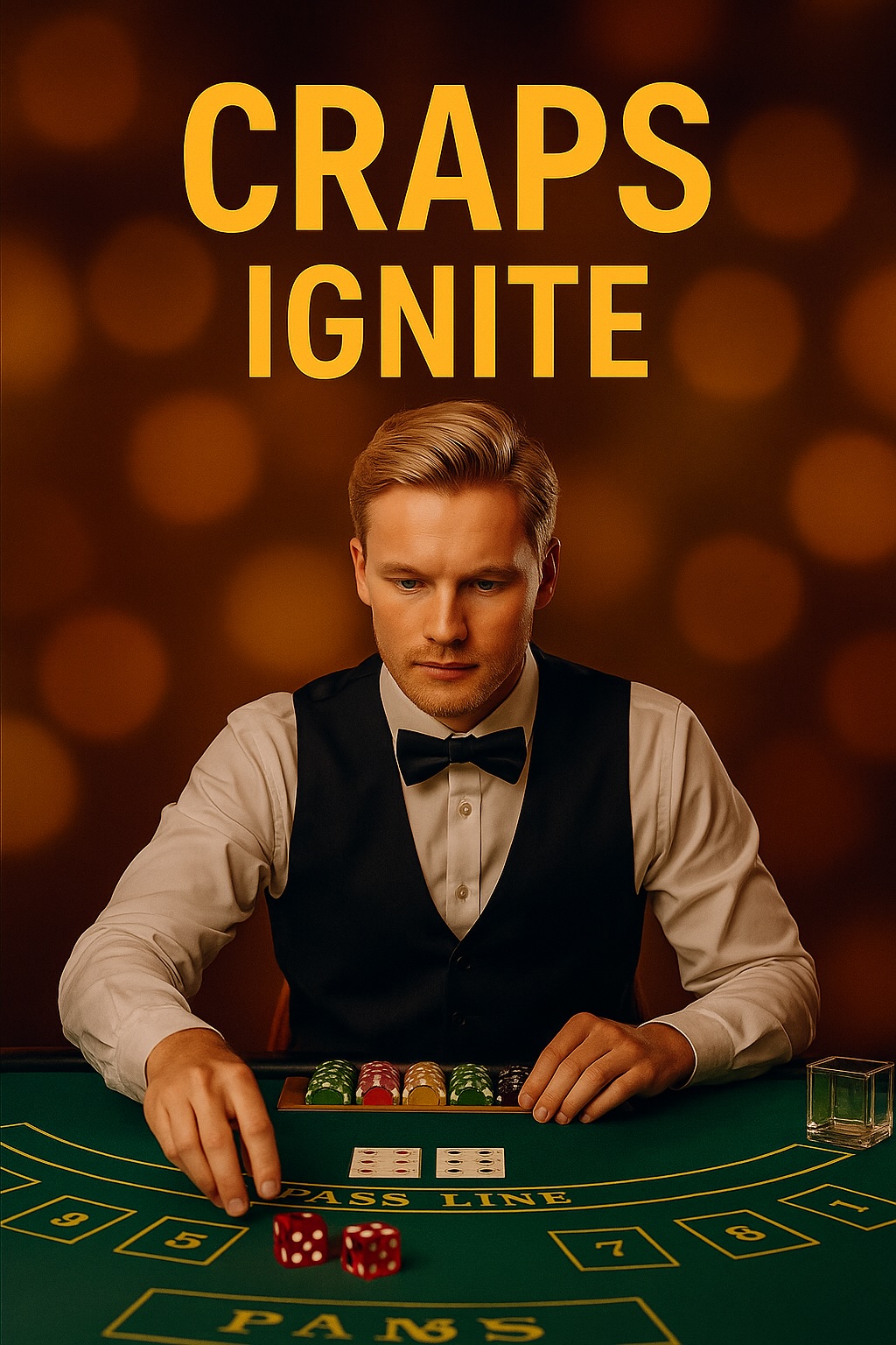 Craps Ignite