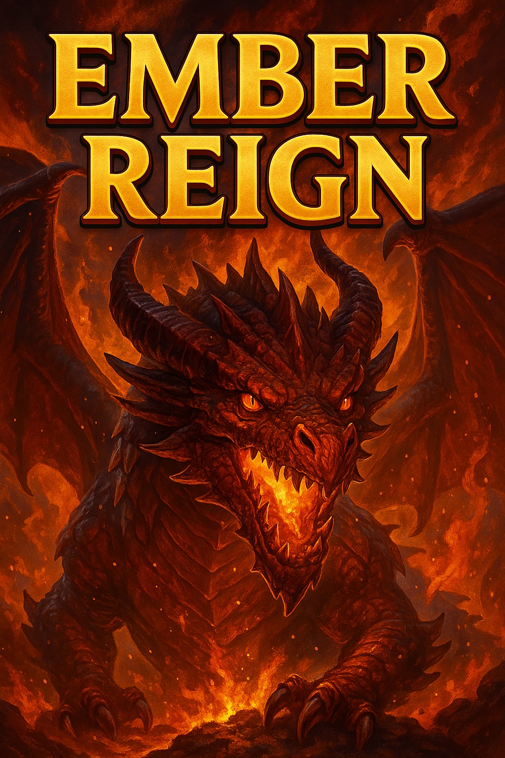 Ember Reign