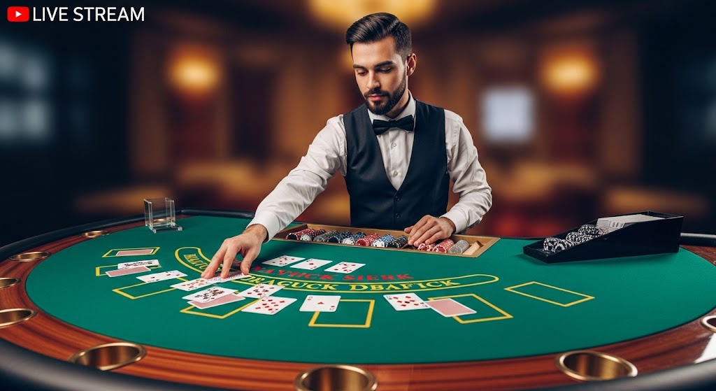 VIP Blackjack Velvet