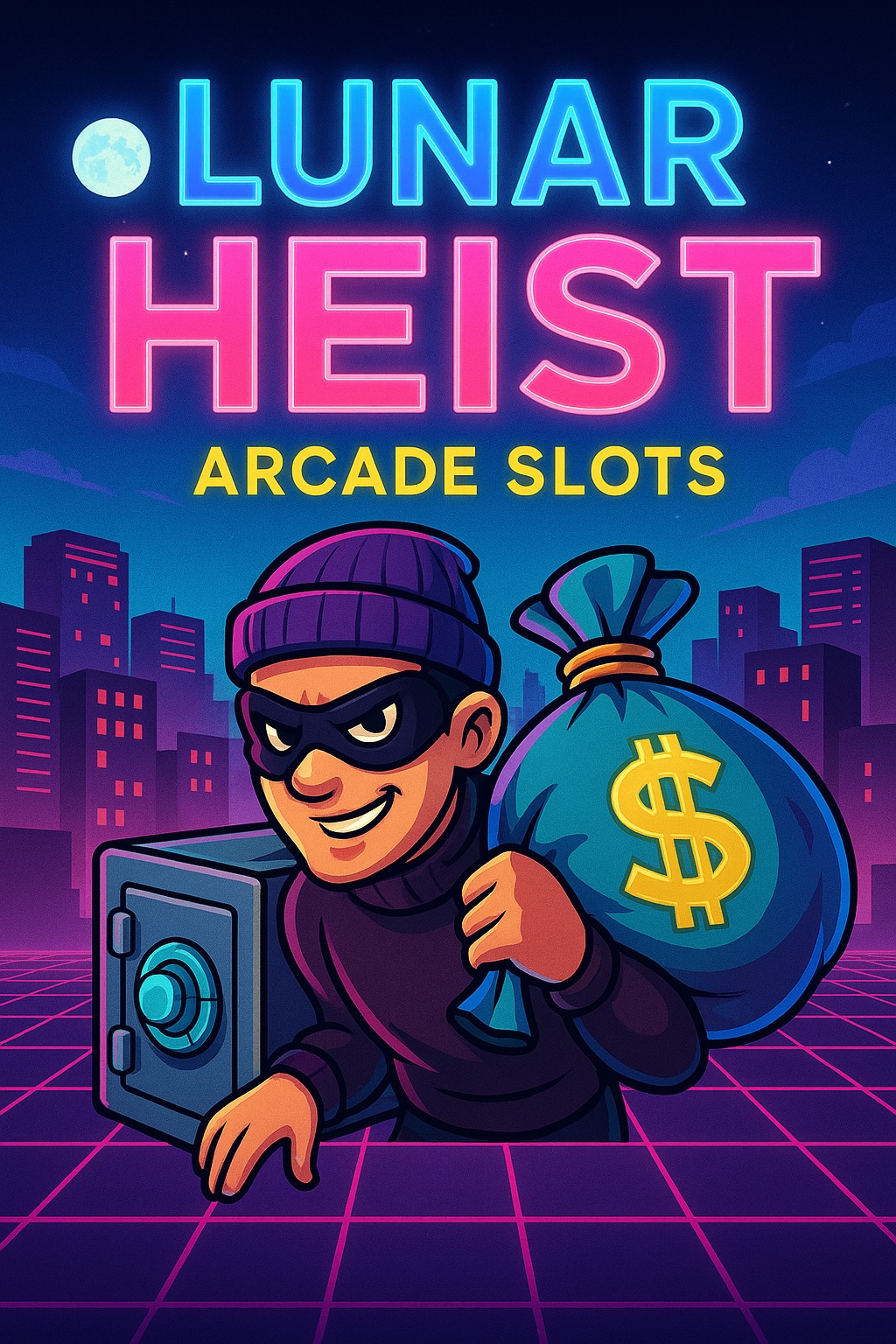 Lunar Heist