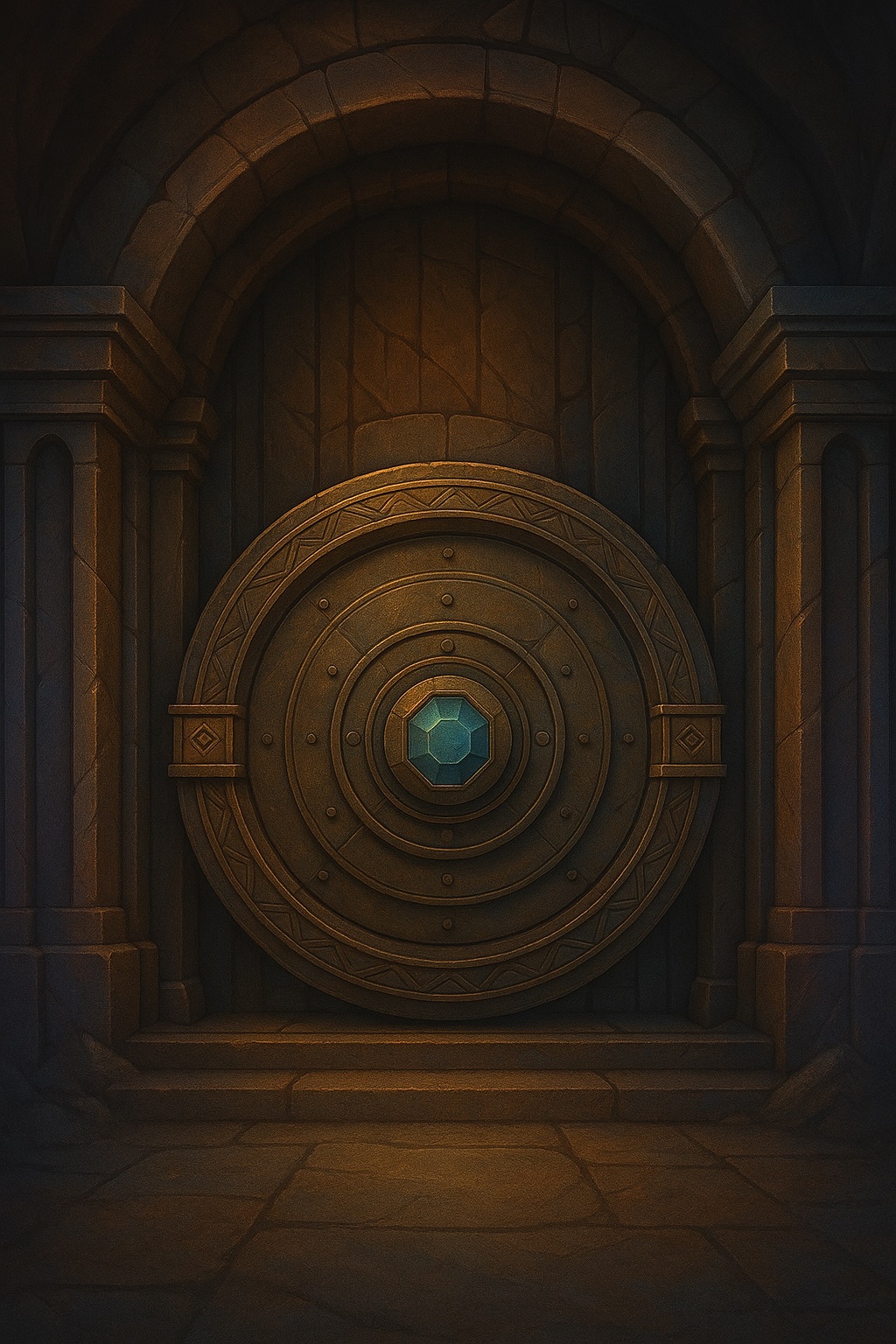 Vault of Echoes